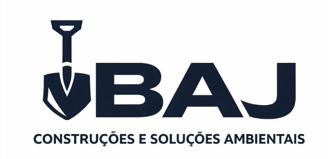 BAJ Construções e Soluções Ambientais